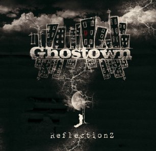 Ghostown – Reflectionz cover